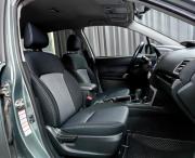 Subaru Forester IV Рестайлинг 2 Москва  - изображение 35
