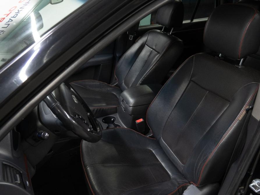 Hyundai Santa Fe II Тюмень  - изображение 15
