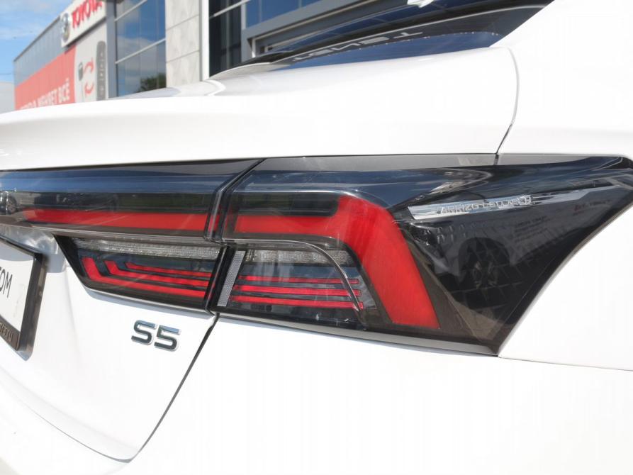 Omoda S5 Стерлитамак  - изображение 8