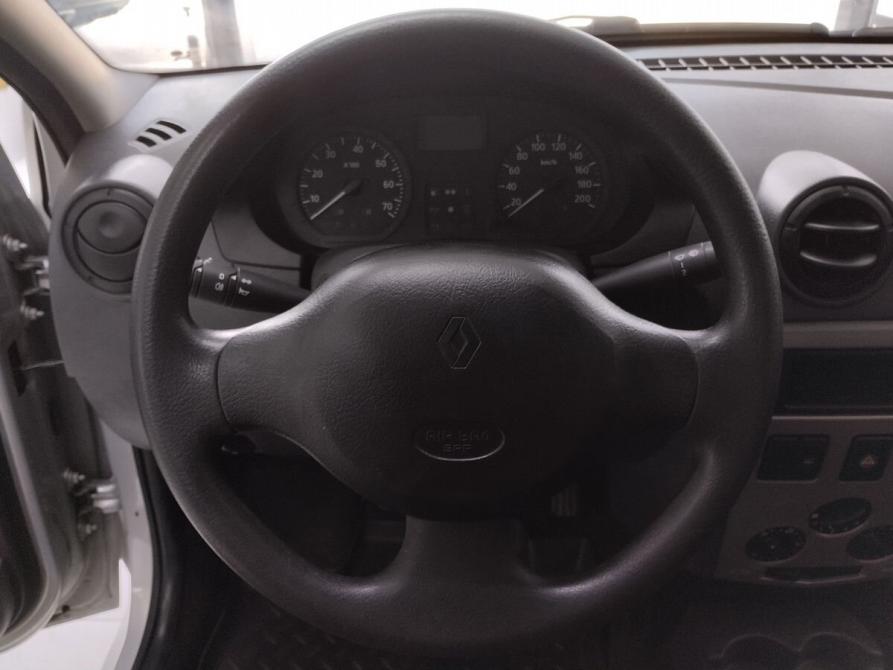 Renault Logan I Минеральные Воды  - изображение 10
