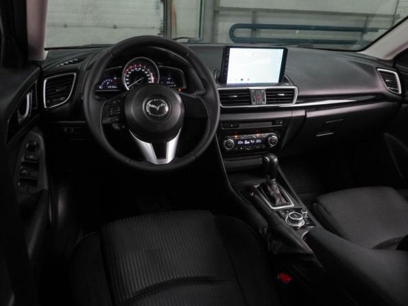 Mazda 3 III (BM) с пробегом 2014 года, цена 1 299 000 рублей, 149760 км, седан, Автокод Объявления