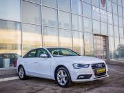 Audi A4 IV (B8) Рестайлинг Волгоград  - изображение 41