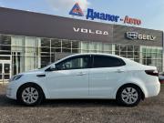 Kia Rio III Набережные Челны  - изображение 24