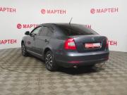 Skoda Octavia II (A5) Рестайлинг Вологда  - изображение 24