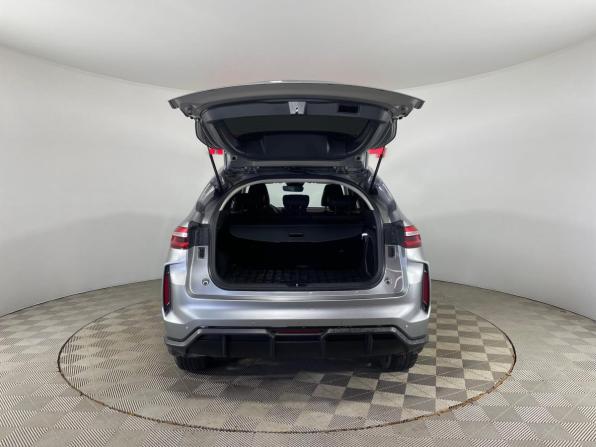 Haval F7 I Рестайлинг с пробегом 2023 года, цена 2 352 000 рублей, 21600 км, внедорожник, Автокод Объявления