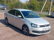 Volkswagen Polo V Рестайлинг Стерлитамак  - изображение 18