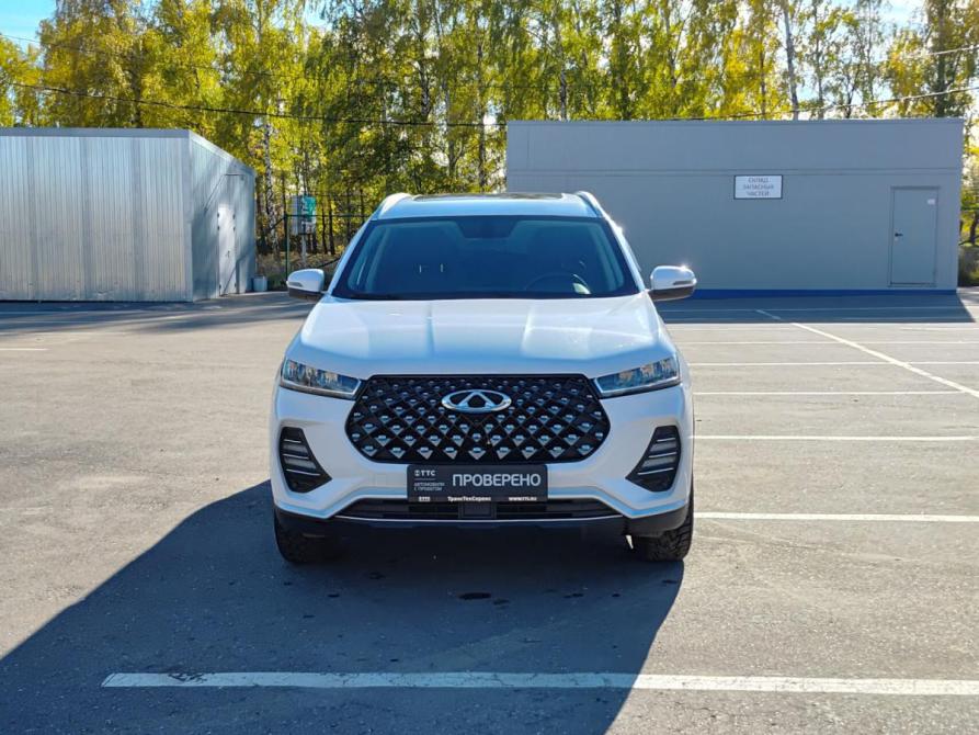 Chery Tiggo 7 Pro I Чебоксары  - изображение 2
