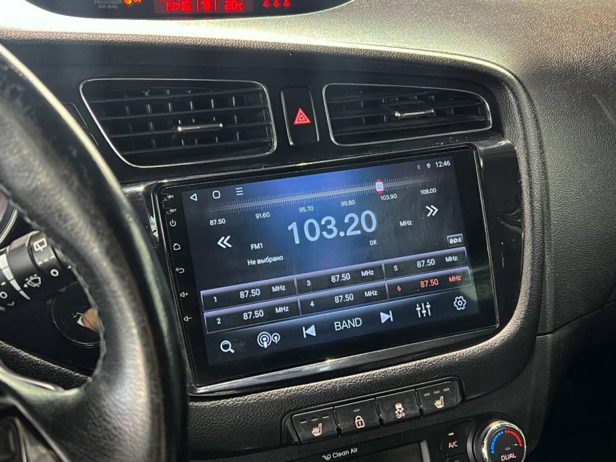 Kia Ceed II Оренбург  - изображение 9