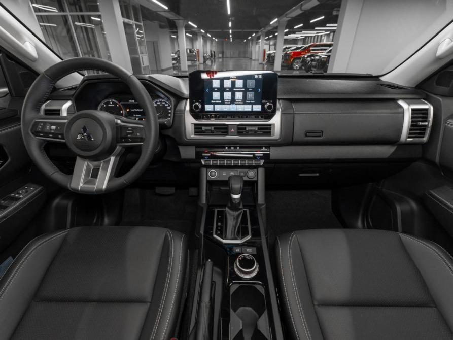Mitsubishi L200 VI Москва  - изображение 10