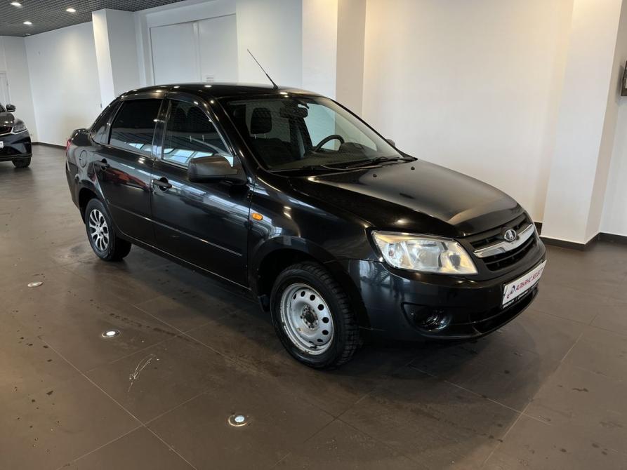Lada (ВАЗ) Granta I Чебоксары  - изображение 1