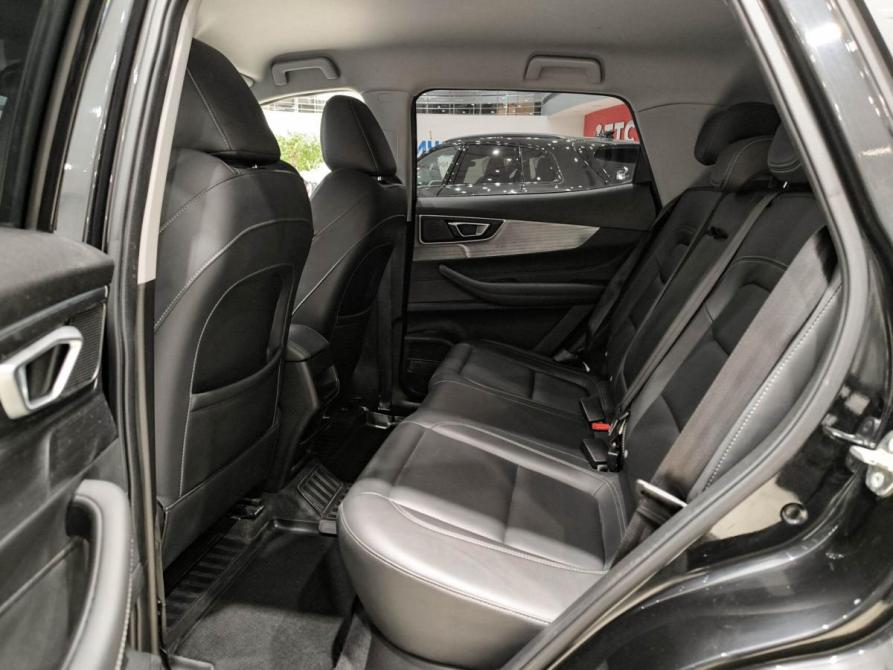 Chery Tiggo 4 Pro I Казань  - изображение 15