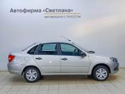 Lada (ВАЗ) Granta I Рестайлинг Ярославль  - изображение 15