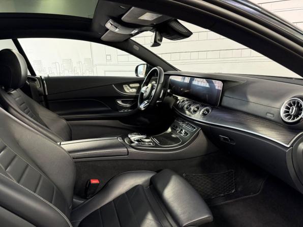 Mercedes-Benz E-Класс V (W213 S213 C238) с пробегом 2019 года, цена 4 799 000 рублей, 98000 км, купе-хардтоп, Автокод Объявления