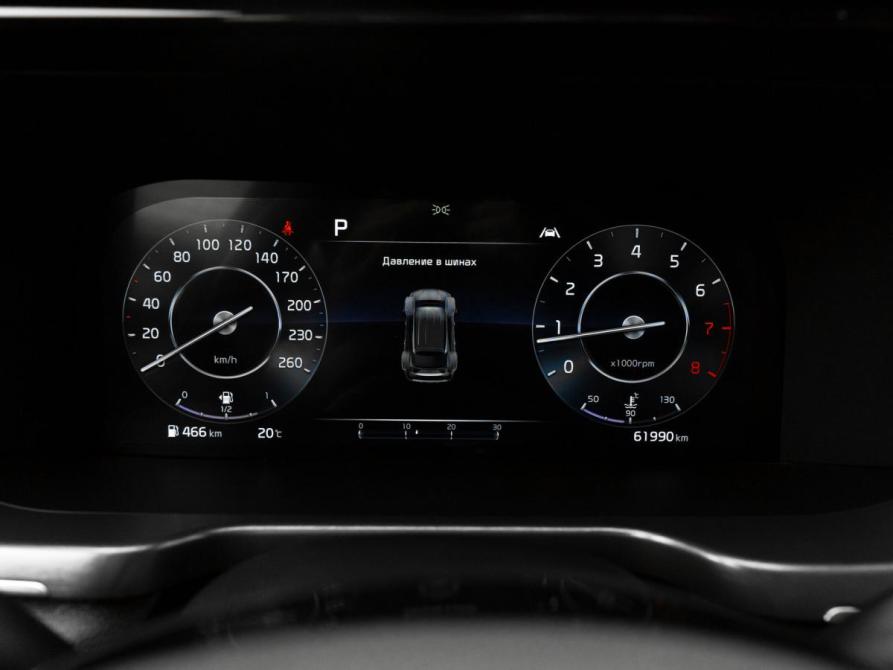 Kia Sorento IV Москва  - изображение 11