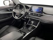 Chery Tiggo 4 Pro I Рестайлинг Калининград  - изображение 34