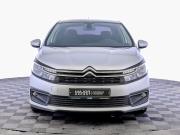 Citroen C4 II Рестайлинг Москва  - изображение 27