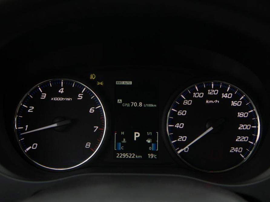 Mitsubishi Outlander III Рестайлинг 2 Москва  - изображение 10