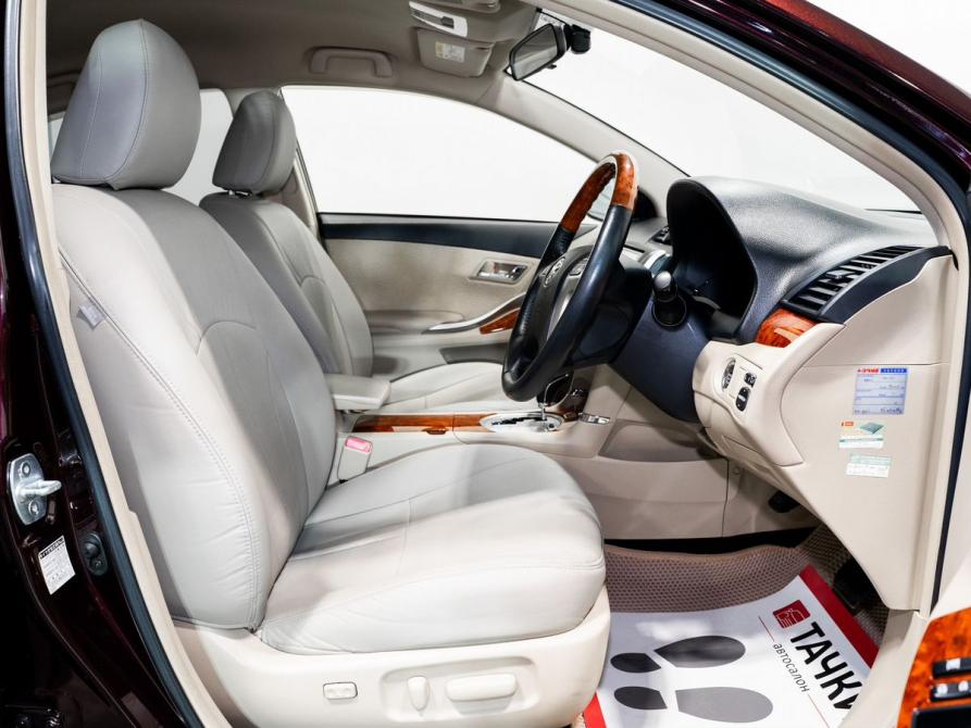 Toyota Premio II (T26) Рестайлинг Чита  - изображение 6