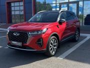 Chery Tiggo 7 Pro Max I Иваново  - изображение 18