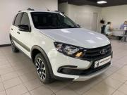 Lada (ВАЗ) Granta I Рестайлинг Челябинск  - изображение 20