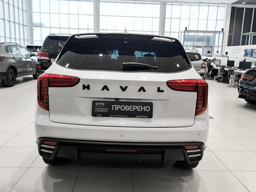 Haval Jolion I Рестайлинг Казань  - изображение 7