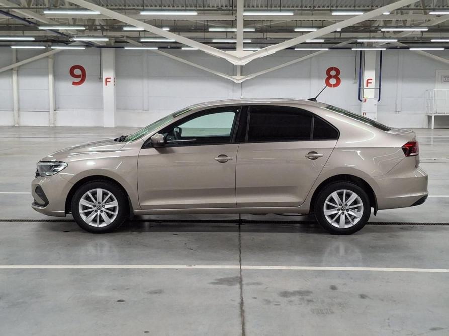 Volkswagen Polo VI Казань  - изображение 10