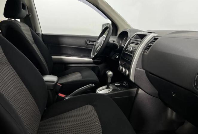 Nissan X-Trail II с пробегом 2010 года, цена 1 199 000 рублей, 148516 км, внедорожник, Автокод Объявления