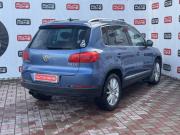 Volkswagen Tiguan I Рестайлинг Санкт-Петербург  - изображение 15