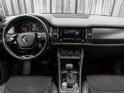 Skoda Kodiaq I Москва  - изображение 34