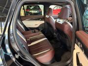 Geely Monjaro I Москва  - изображение 72