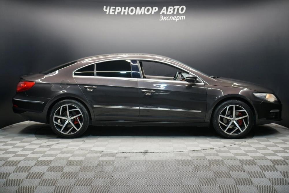 Volkswagen Passat CC I Крым  - изображение 6