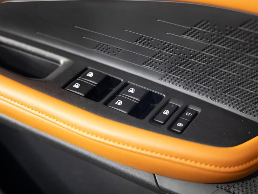 Changan UNI-V I Санкт-Петербург  - изображение 25