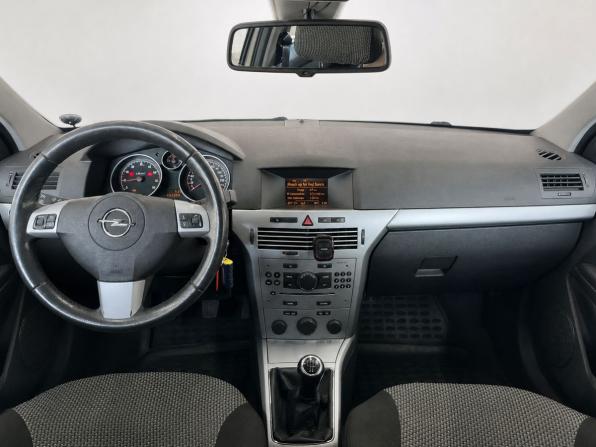 Opel Astra H Рестайлинг с пробегом 2010 года, цена 379 000 рублей, 232597 км, хэтчбек, Автокод Объявления