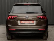 Volkswagen Tiguan II Екатеринбург  - изображение 30