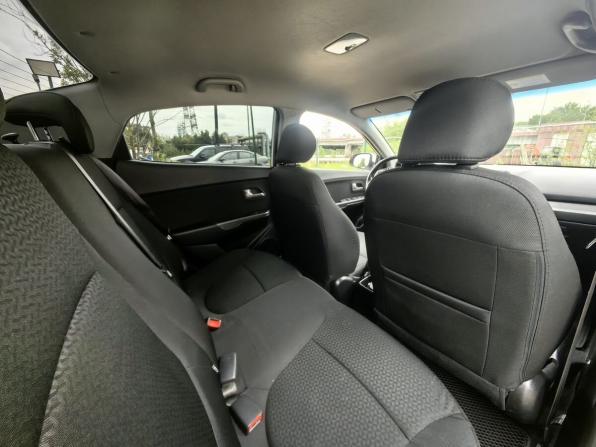 Kia Rio III Рестайлинг с пробегом 2015 года, цена 999 000 рублей, 150000 км, седан, Автокод Объявления