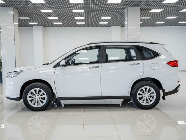 Haval M6 II с пробегом 2023 года, цена 1 798 000 рублей, 46758 км, внедорожник, Автокод Объявления