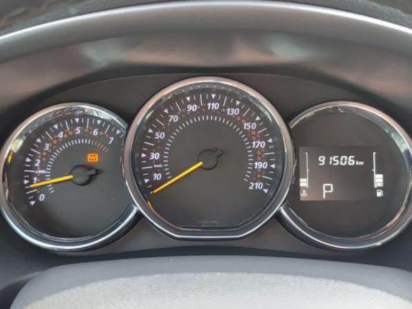 Renault Logan II Рестайлинг с пробегом 2021 года, цена 1 099 000 рублей, 91000 км, седан, Автокод Объявления