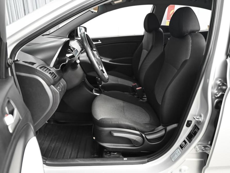 Hyundai Solaris I Ставрополь  - изображение 10