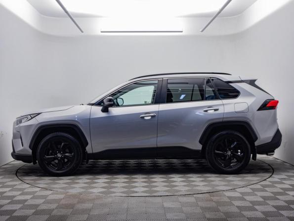 Toyota RAV4 V (XA50) с пробегом 2021 года, цена 3 095 000 рублей, 100709 км, внедорожник, Автокод Объявления