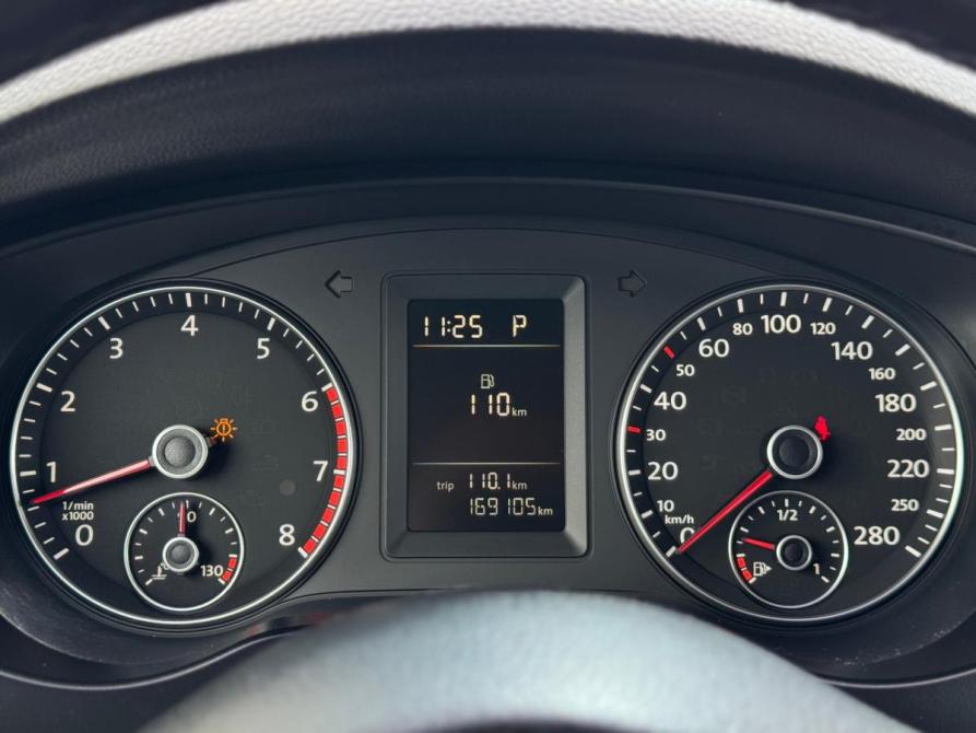 Volkswagen Jetta VI Ульяновск  - изображение 17