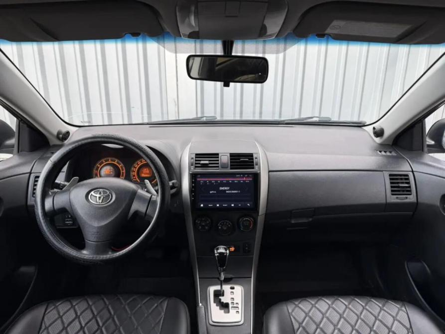 Toyota Corolla X (E140 E150) Ростов-на-Дону  - изображение 12
