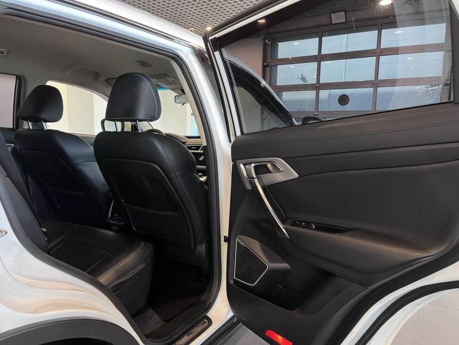 Geely Atlas I Чебоксары  - изображение 26