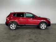 Nissan Qashqai I Рестайлинг Москва  - изображение 27