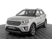 Hyundai Creta I Москва  - изображение 27