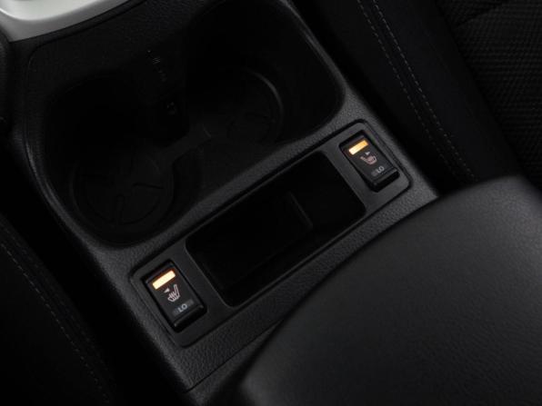 Nissan Qashqai II с пробегом 2018 года, цена 1 670 050 рублей, 145967 км, внедорожник, Автокод Объявления
