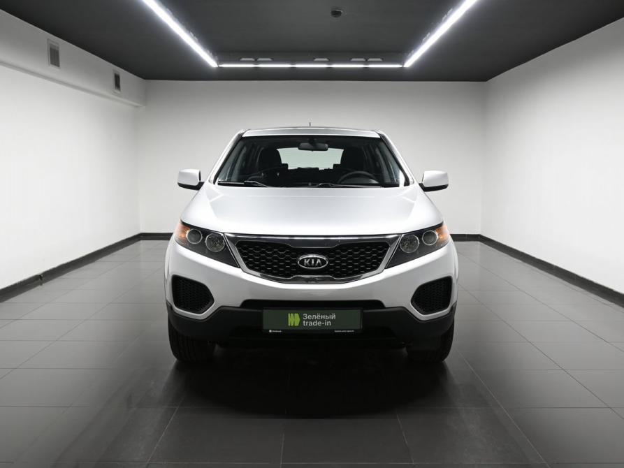 Kia Sorento II Тверь  - изображение 3