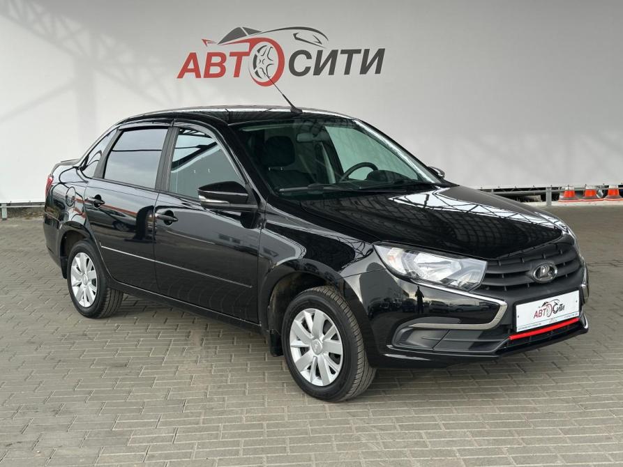 Lada (ВАЗ) Granta I Рестайлинг Тамбов  - изображение 1