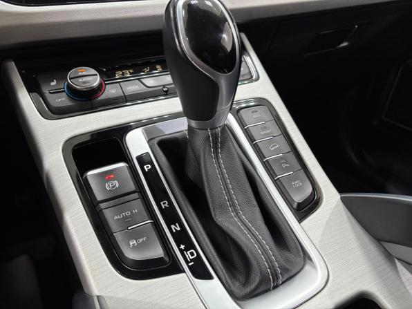 Geely Atlas I с пробегом 2021 года, цена 1 845 000 рублей, 85158 км, внедорожник, Автокод Объявления