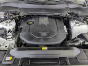 Land Rover Range Rover Sport II Рестайлинг Москва  - изображение 42