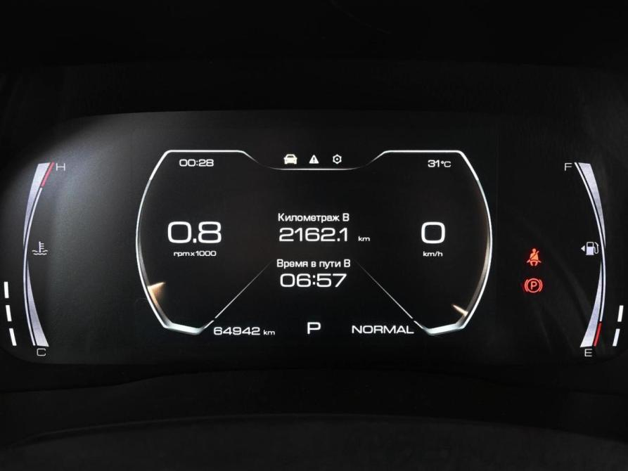 Haval F7x I Ростов-на-Дону  - изображение 20